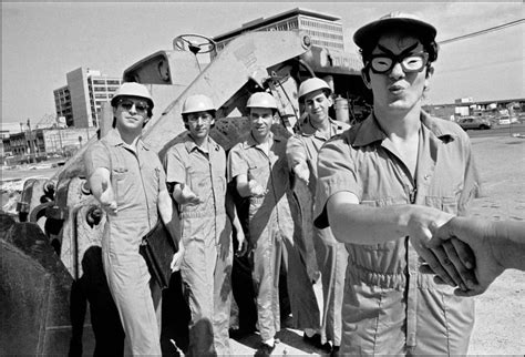 The new Jewish history of new wave legends Devo