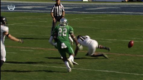 North Texas recovers a fumble off a muffed punt - ESPN Video