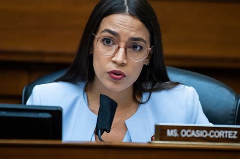 What Planet Is AOC On? - POLITICO