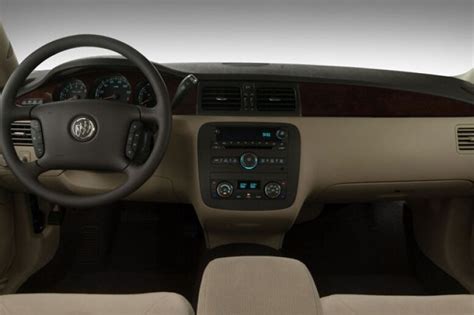 2007 Buick Lucerne: 11 Interior Photos | U.S. News