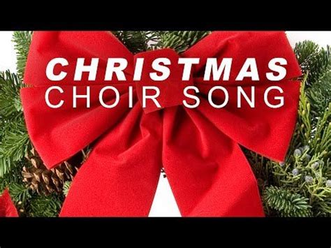 (6) Secular Christmas Choir Song - "This Christmas" by Pinkzebra - YouTube | Christmas choir ...