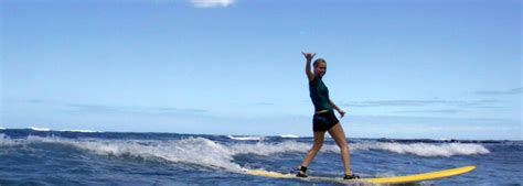 Poipu Beach Surf Lessons - Adventure Tours Hawaii