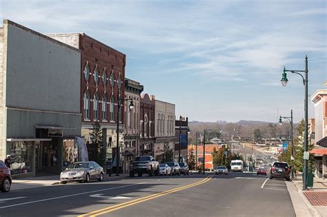 Around Towns: A Trip to Albemarle - Charlotte Magazine