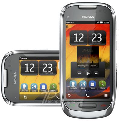 GeekWake: Symbian^3 & Symbian Anna Devices Now Shipping in Symbian Belle