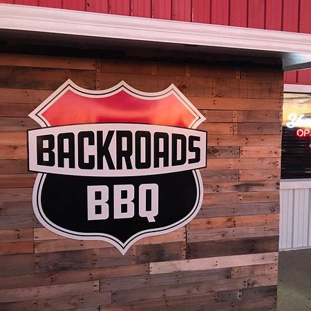 BACKROADS BBQ, Lebanon - Photos & Restaurant Reviews - Order Online Food Delivery - Tripadvisor