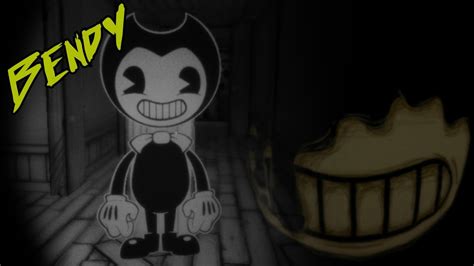 Disney DEVIL WORSHIP!! Bendy And The Ink Machine #1 | SUPER SCARY Disney spin off! - YouTube