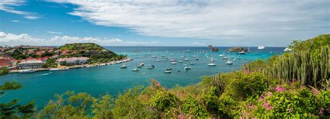 St. Barts Weather: Why This Caribbean Island is a Winter Haven