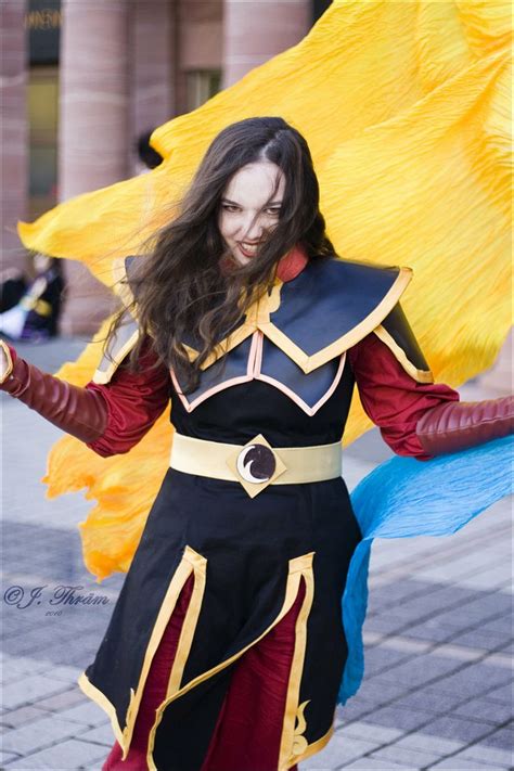 Pin on Azula Cosplay!!!