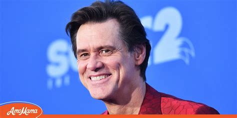 Jim Carrey Is Alive Though Vanished from the Public & Plans to Retire