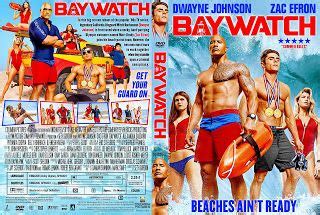 Baywatch DVD Cover | Baywatch, Baywatch 2017, Dvd covers