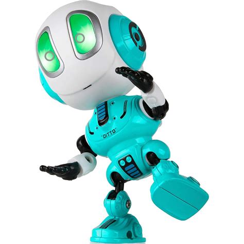 Robot Toys Cash Back - RebateKey