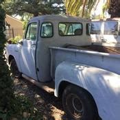 1954 dodge pickup truck for sale
