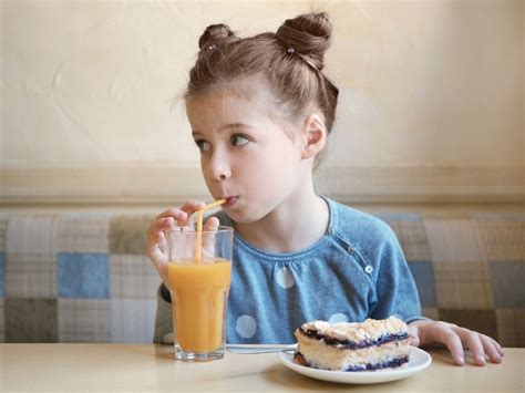 Le goûter, un repas essentiel