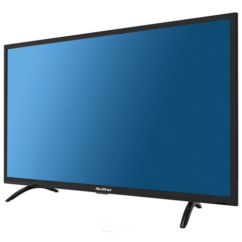 Quasar Q32HST1M 32-Inch-Class HD Smart LED TV - Walmart.com