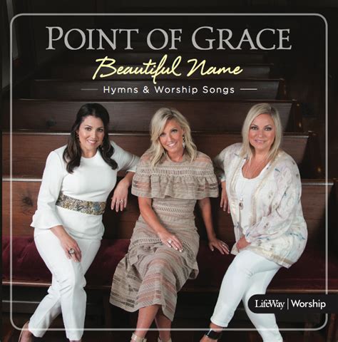 Point Of Grace To Release First Full-Length Hymns Album | Point of ...