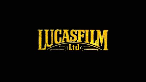 Why did Disney take the gold out of Lucasfilm Logo? : r/StarWars