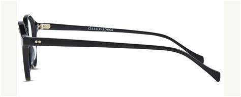 Beaumont Prescription Eyeglasses in for | Classic Specs