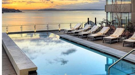 Four Seasons Hotel Review, Seattle - The Modern Travelers