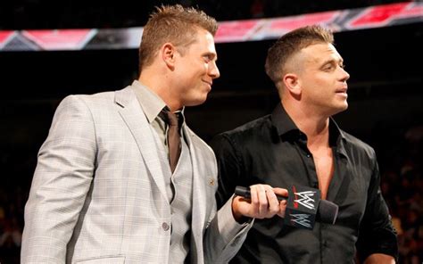 A-Ry and the Miz - Alex Riley Photo (23501115) - Fanpop