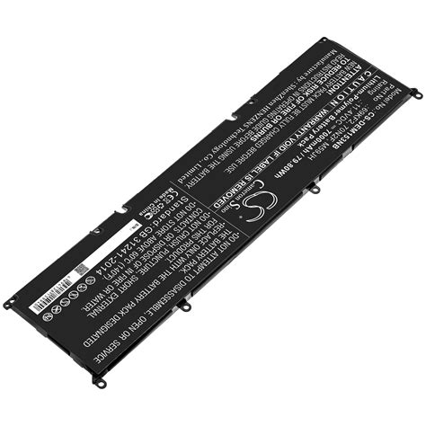 Battery for DELL Alienware M15 R3 - Device Repair Guy