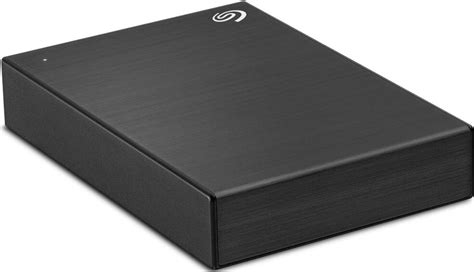 Seagate 5TB One Touch USB 3.2 External Hard Disk Drive | STKC5000400 ...