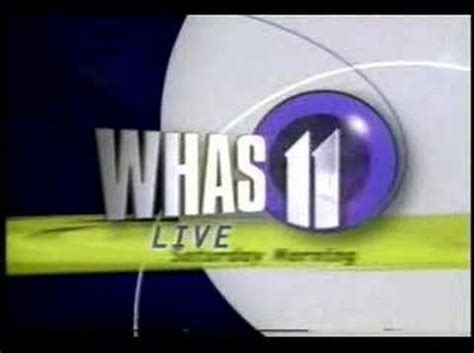 WHAS 11 News Saturday Morning Open - YouTube