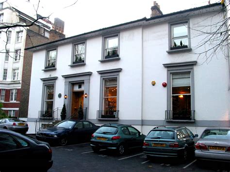 Abbey Road Studios, London | The Beatles Bible