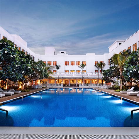 Taj Connemara, Chennai (Chennai, India) Verified Reviews | Tablet Hotels