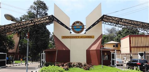 University of Lagos 2024-25: Admission, Courses, Fees, Ranking