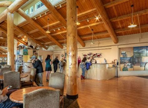 Grande Denali Lodge | Denali National Park