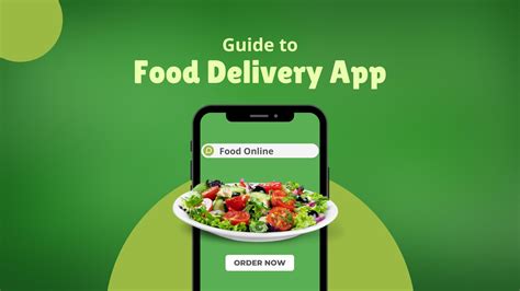 Complete Guide : Food delivery app development | Tech & Cost