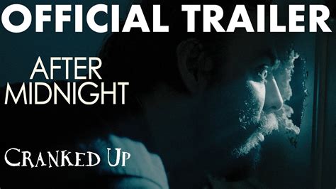 After Midnight (2020) Official Trailer | Jeremy Gardner, Brea Grant ...