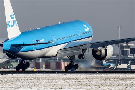 6 Tips for Creative Aviation Photography - KLM Blog