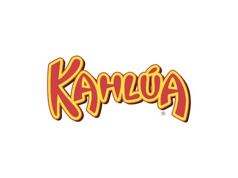 Kahlua Logo PNG vector in SVG, PDF, AI, CDR format