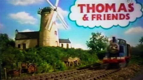 Thomas and friends season 8 10 - YouTube