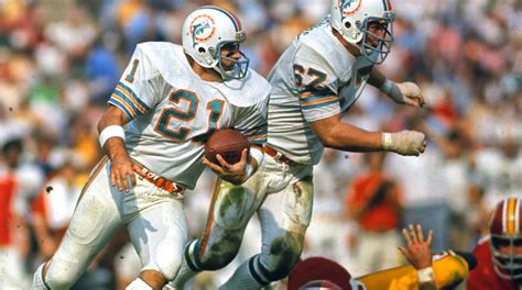 1972 Dolphins: Kiick and Csonka make NFL's best RB duo - Sports ...