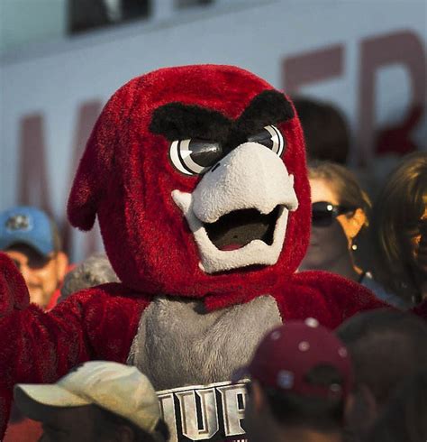 Mascot Madness: Which State System school has the best? You can vote ...