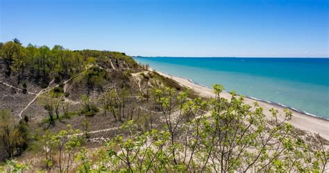 Indiana Dunes National Park