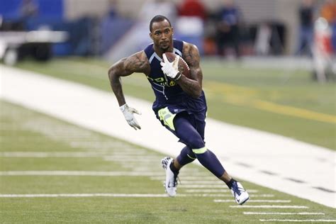 NFL Combine: Dri Archer and four others who ran really fast - nj.com