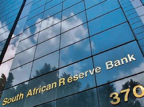 The Responsibility of the South African Reserve Bank