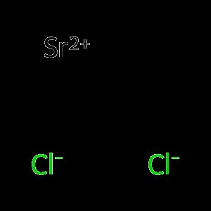 Strontium Chloride | Uses, Brand Names, Mechanism Of Action