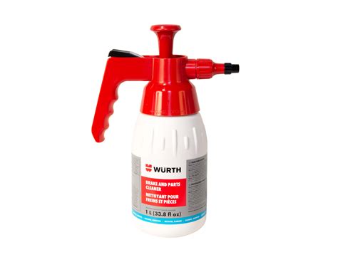 Pump Spray Bottle | Brake Cleaner | Auto Supplies | Industrial Supply