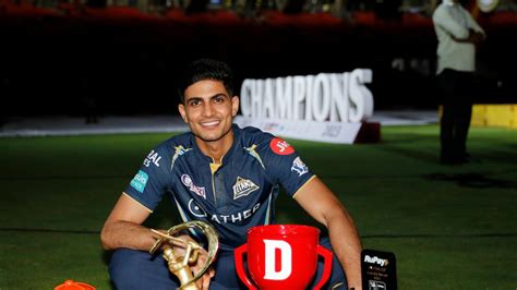 Shubman Gill's 'Memorable' Reaction After Gujarat Titans' Defeat to ...