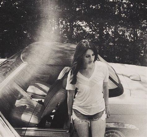 Ultraviolence Lana Del Rey Album Covers / All The Cars Used On Each Album Cover Lanadelrey ...