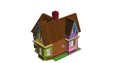 Up house png, Up house png Transparent FREE for download on ...