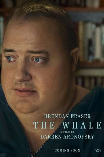 The Whale (2022) Stream and Watch Online | Moviefone