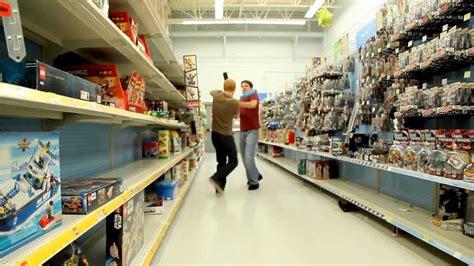 Epic Walmart Fights - YouTube