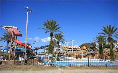 Destin Water Park | Beach Condos in Destin