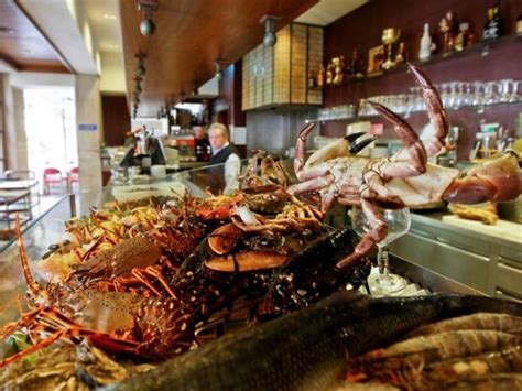 12 Best Seafood Restaurants in Porto, By Local Critics