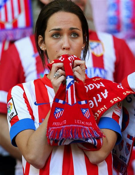 PHOTOS: Real Madrid fans celebrate on night of contrasting emotions ...